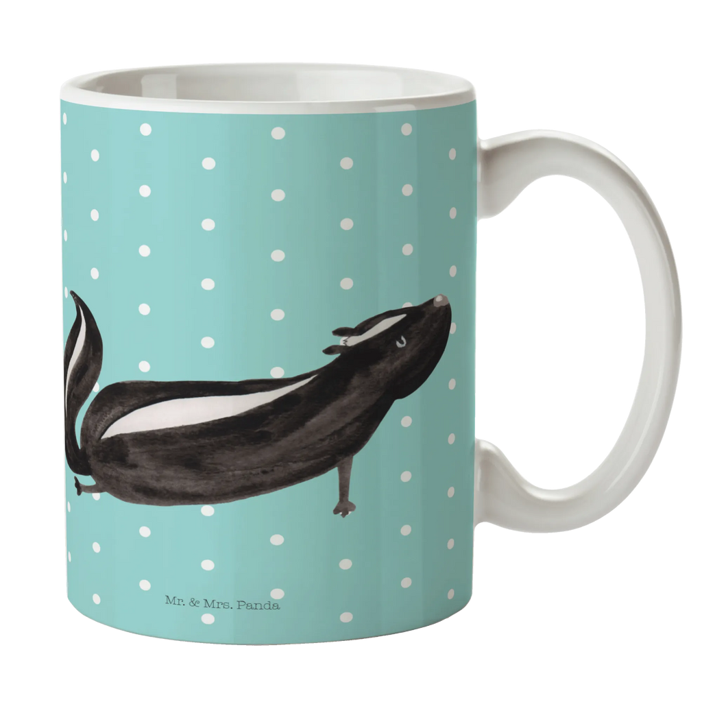 Kubek skunks Joga Mug, Motivtasse, Bürotasse, Pott, design tasse, Tasse mit Spruch, Bürobecher, Tasse mit Motiv, kaffeebecher bedruckt, Frühstückstasse, heißgetränkebecher, schöne tasse, Bedruckte Tasse, kaffeetasse bedruckt, Trinktasse, Kakaotasse, Kaffeetasse, Teetasse, Keramiktasse, Dekotasse, haferl, Designtasse, tasse für kaffee, milchkaffeetasse, Trinkbecher, Sprüchetasse, Coffee Mug, Teepott, Henkeltasse, statement tasse, Tasse, Keramikbecher, kaffeetasse keramik, hochwertige tasse, Henkelbecher, kaffeebecher keramik, Kaffeebecher, Kaffeepott, Frühstücksbecher, Teebecher, Geschenktasse, tasse für büro, Becher, Stinktier, Skunk, Liebe, Lebe, Stinker, Lache, Raubtier, Stinki, Yoga, Wildtier, Namaste