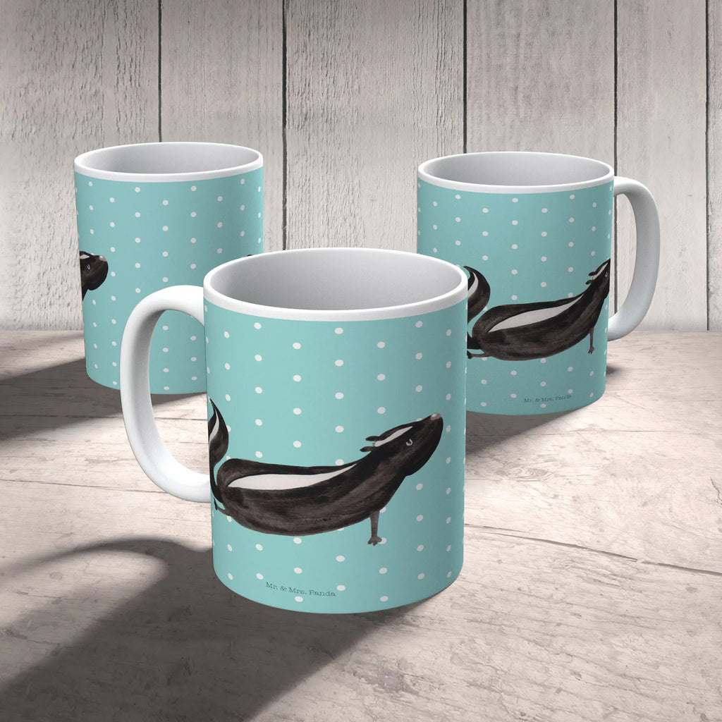 Kubek skunks Joga Mug, Motivtasse, Bürotasse, Pott, design tasse, Tasse mit Spruch, Bürobecher, Tasse mit Motiv, kaffeebecher bedruckt, Frühstückstasse, heißgetränkebecher, schöne tasse, Bedruckte Tasse, kaffeetasse bedruckt, Trinktasse, Kakaotasse, Kaffeetasse, Teetasse, Keramiktasse, Dekotasse, haferl, Designtasse, tasse für kaffee, milchkaffeetasse, Trinkbecher, Sprüchetasse, Coffee Mug, Teepott, Henkeltasse, statement tasse, Tasse, Keramikbecher, kaffeetasse keramik, hochwertige tasse, Henkelbecher, kaffeebecher keramik, Kaffeebecher, Kaffeepott, Frühstücksbecher, Teebecher, Geschenktasse, tasse für büro, Becher, Stinktier, Skunk, Liebe, Lebe, Stinker, Lache, Raubtier, Stinki, Yoga, Wildtier, Namaste