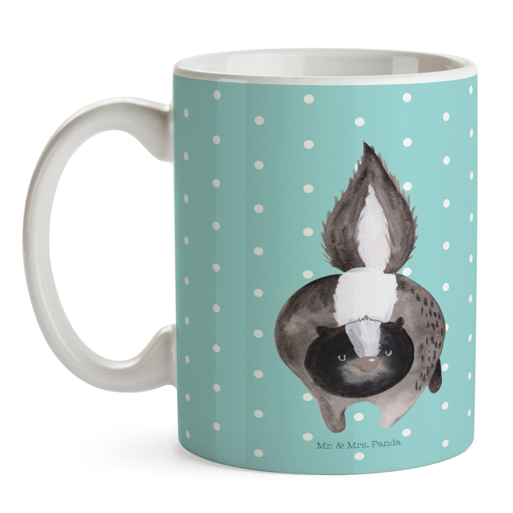 Mug skunk attack Tasse mit Spruch, Frühstücksbecher, Coffee Mug, haferl, Teebecher, Dekotasse, Pott, schöne tasse, Trinkbecher, milchkaffeetasse, Trinktasse, Frühstückstasse, Teetasse, Bedruckte Tasse, kaffeebecher bedruckt, tasse für kaffee, Motivtasse, Keramiktasse, statement tasse, Tasse, design tasse, Kakaotasse, Kaffeepott, kaffeetasse keramik, Mug, Kaffeetasse, Tasse mit Motiv, Bürobecher, Designtasse, Becher, Keramikbecher, kaffeebecher keramik, Henkeltasse, Henkelbecher, Kaffeebecher, Teepott, Bürotasse, Geschenktasse, Sprüchetasse, heißgetränkebecher, hochwertige tasse, tasse für büro, kaffeetasse bedruckt, Skunk, Stinktier, Wildtier, Stinker, Raubtier, wütend, Drohung, Stinki