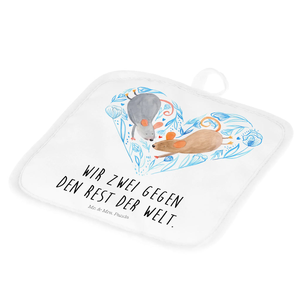 2er Set Topflappen  Mäuse Herz topfhalter, Topflappen, 2er Set Topflappen, Topflappen 2er Set, Topflappen Set, Topflappenset, Topfuntersetzer, Topfhandschuhe, Freundin, Liebesgeschenk, Heiraten, Heiratsantrag, Hocheitstag, Freund, Jahrestag, Verlobung, Partner, Ehemann, Liebe, Ehefrau, Lieblingsmensch, Gemeinsamkeit, Mäuse, Liebesbeweis, Liebesbotschaft, Hochzeit, Geschenk für Zwei, Maus, Love