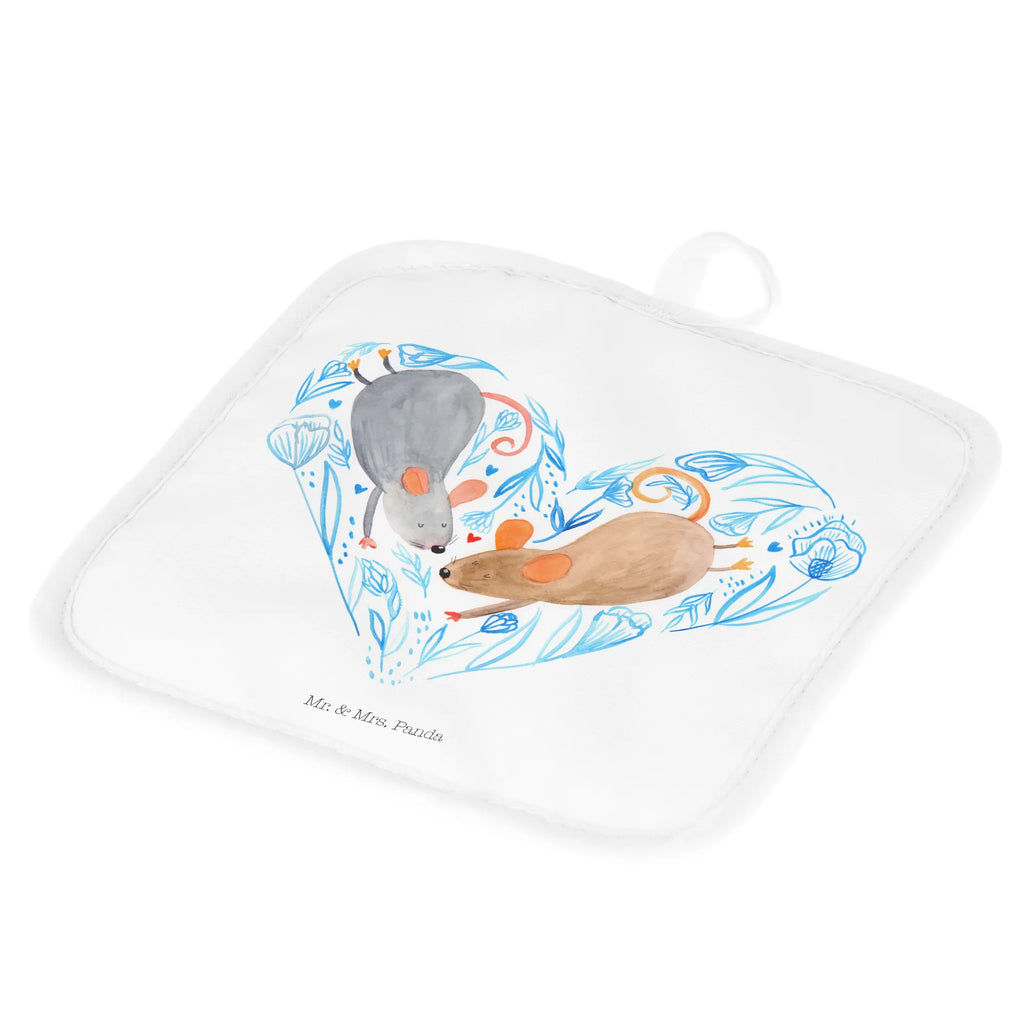 2er Set Topflappen  Mäuse Herz topfhalter, Topflappen, 2er Set Topflappen, Topflappen 2er Set, Topflappen Set, Topflappenset, Topfuntersetzer, Topfhandschuhe, Freundin, Liebesgeschenk, Heiraten, Heiratsantrag, Hocheitstag, Freund, Jahrestag, Verlobung, Partner, Ehemann, Liebe, Ehefrau, Lieblingsmensch, Gemeinsamkeit, Mäuse, Liebesbeweis, Liebesbotschaft, Hochzeit, Geschenk für Zwei, Maus, Love