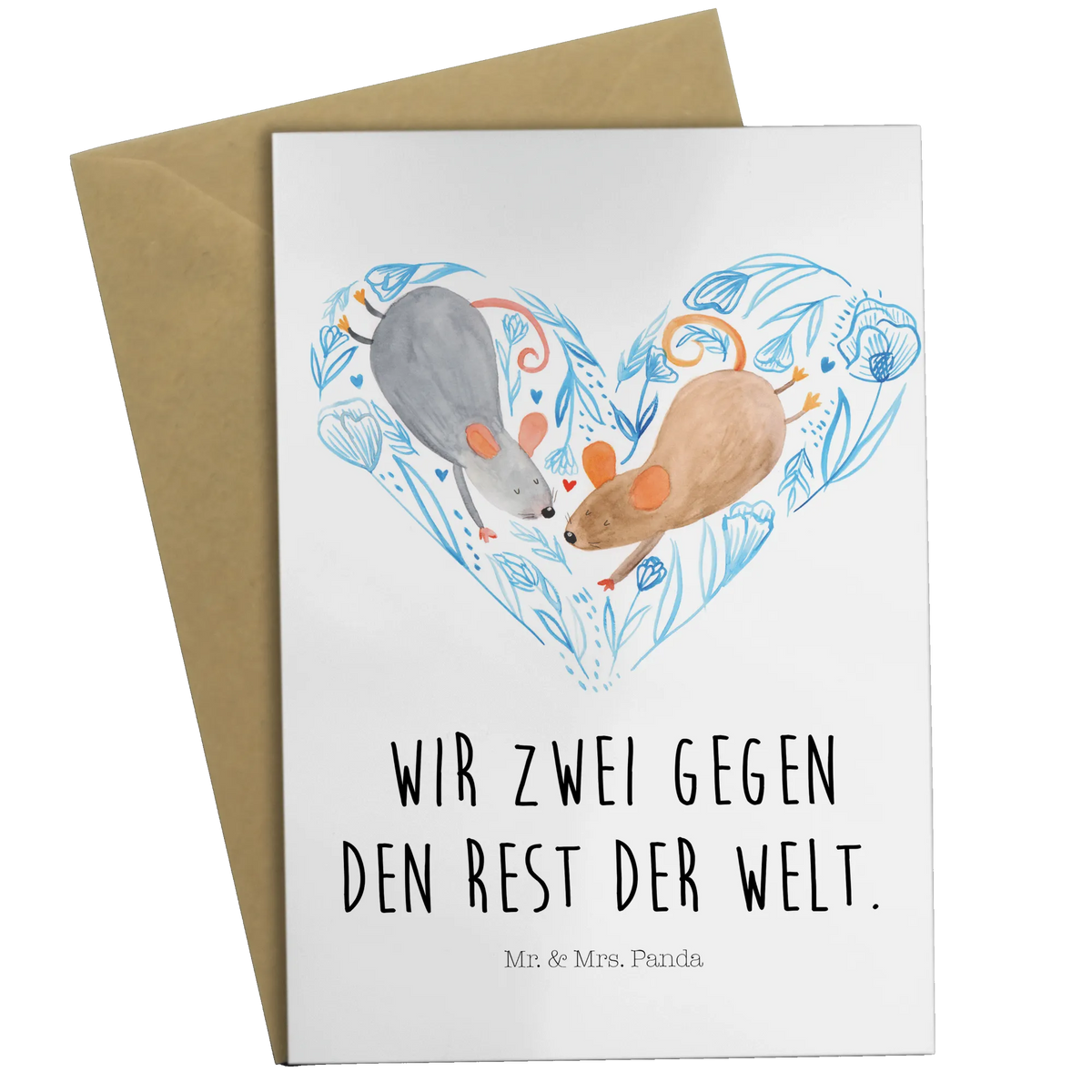 Grußkarte Mäuse Herz spruchkarte, vatertagskarte, osterkarten, babykarte, Glückwunschkarte, firmungskarte, Klappkarte, Grußkarte, jubiläumskarte, kommunionskarte, abiturkarte, weihnachtskarten, valentinstagskarte, dankeskarten, glückwunschkarten, genesungskarte, hochzeitskarten, Motivkarte, einladungskarten, osterkarte, Grußkarten, neujahrskarte, Beileidskarte, Verlobung, Freund, Partner, Heiratsantrag, Freundin, Liebesgeschenk, Ehemann, Hocheitstag, Ehefrau, Heiraten, Jahrestag, Liebe, Maus, Geschenk für Zwei, Gemeinsamkeit, Mäuse, Liebesbeweis, Hochzeit, Love, Liebesbotschaft, Lieblingsmensch