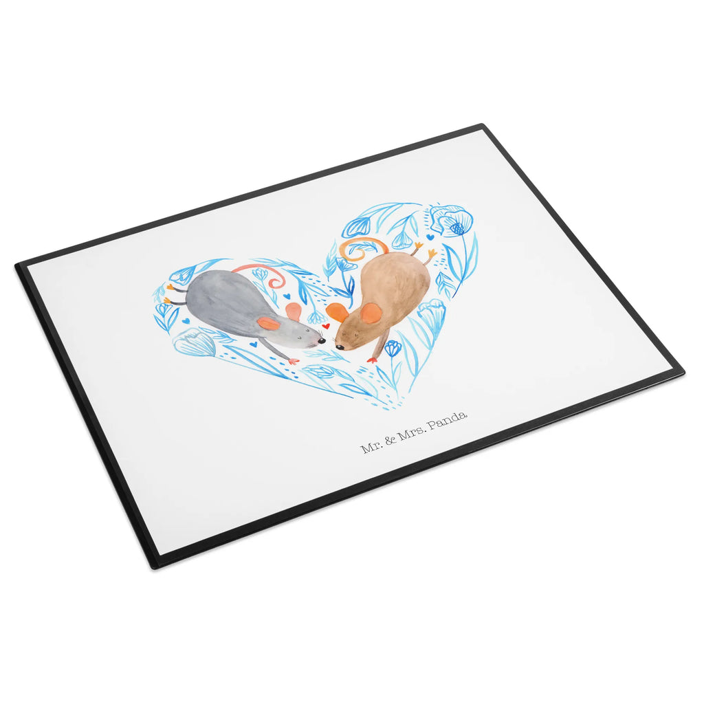 Schreibtischunterlage Mäuse Herz Schreibunterlage, Schreibtischunterlage Groß, Schreibwaren, Büroartikel, Schreibtischauflage, Bürobedarf, Schreibtisch Unterlagen, Liebe, Partner, Freund, Freundin, Ehemann, Ehefrau, Heiraten, Verlobung, Heiratsantrag, Liebesgeschenk, Jahrestag, Hocheitstag, Gemeinsamkeit, Lieblingsmensch, Mäuse, Maus, Geschenk für zwei, Hochzeit, Liebesbotschaft, Liebesbeweis, Love