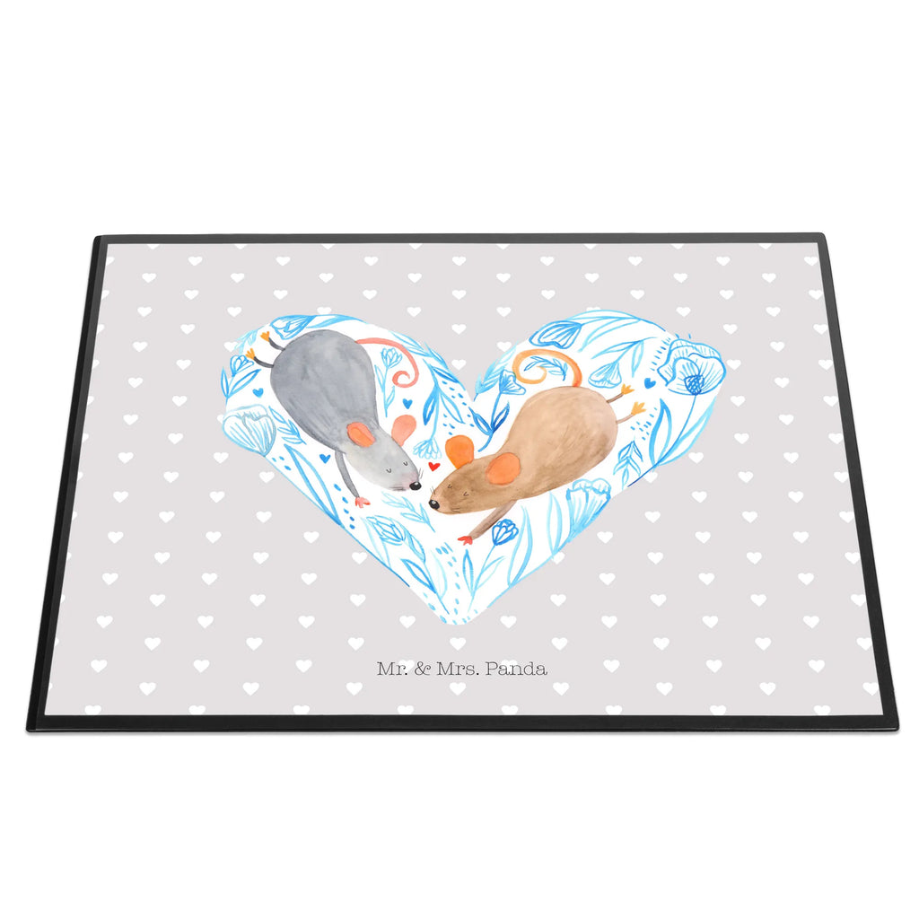 Schreibtischunterlage Mäuse Herz Schreibunterlage, Schreibtischunterlage Groß, Schreibwaren, Büroartikel, Schreibtischauflage, Bürobedarf, Schreibtisch Unterlagen, Liebe, Partner, Freund, Freundin, Ehemann, Ehefrau, Heiraten, Verlobung, Heiratsantrag, Liebesgeschenk, Jahrestag, Hocheitstag, Gemeinsamkeit, Lieblingsmensch, Mäuse, Maus, Geschenk für zwei, Hochzeit, Liebesbotschaft, Liebesbeweis, Love