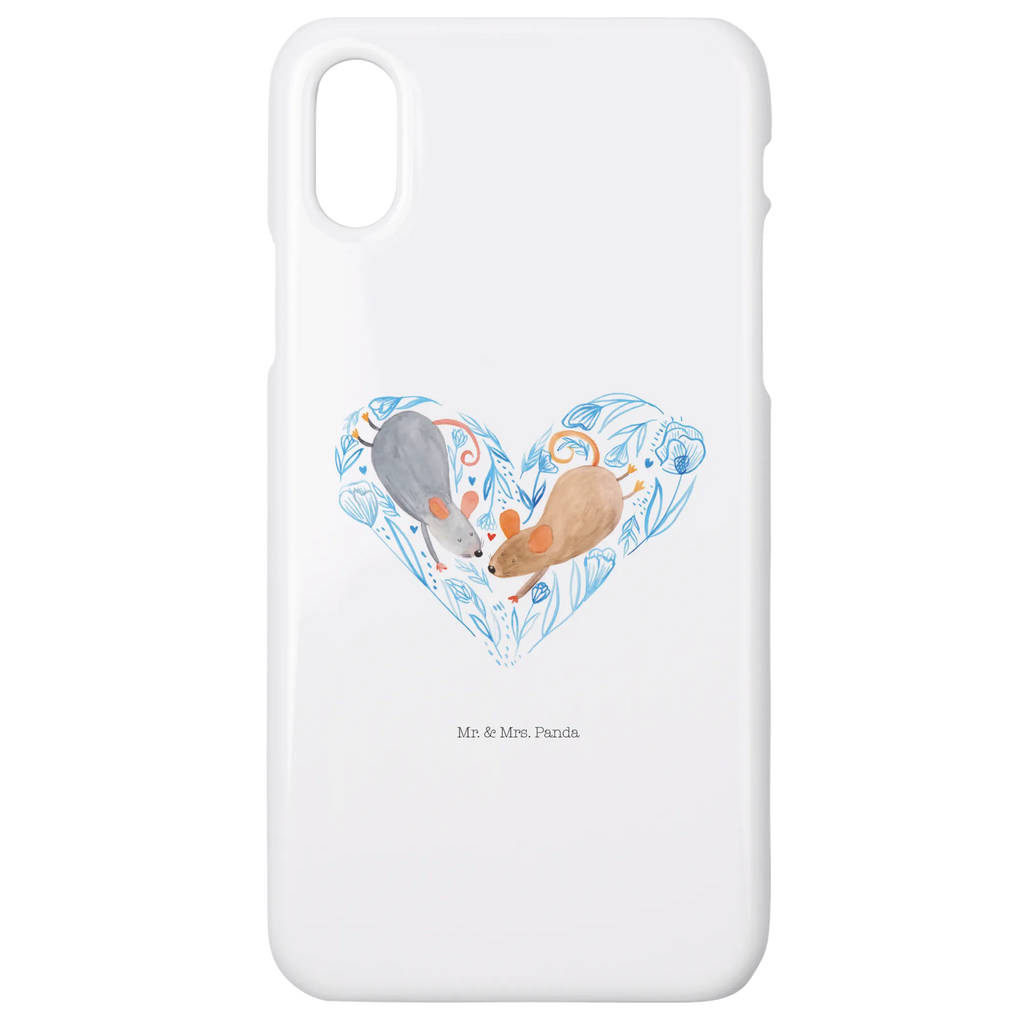 Etui na iPhone 10 Myszy serce Iphone 10, Handycover, Handy, Handy Case, Hülle, Cover, Iphone X, Handyhülle, Ehefrau, Freundin, Liebe, Liebesgeschenk, Jahrestag, Hocheitstag, Verlobung, Freund, Heiratsantrag, Partner, Heiraten, Ehemann, Liebesbotschaft, Hochzeit, Geschenk für Zwei, Liebesbeweis, Gemeinsamkeit, Lieblingsmensch, Maus, Love, Mäuse