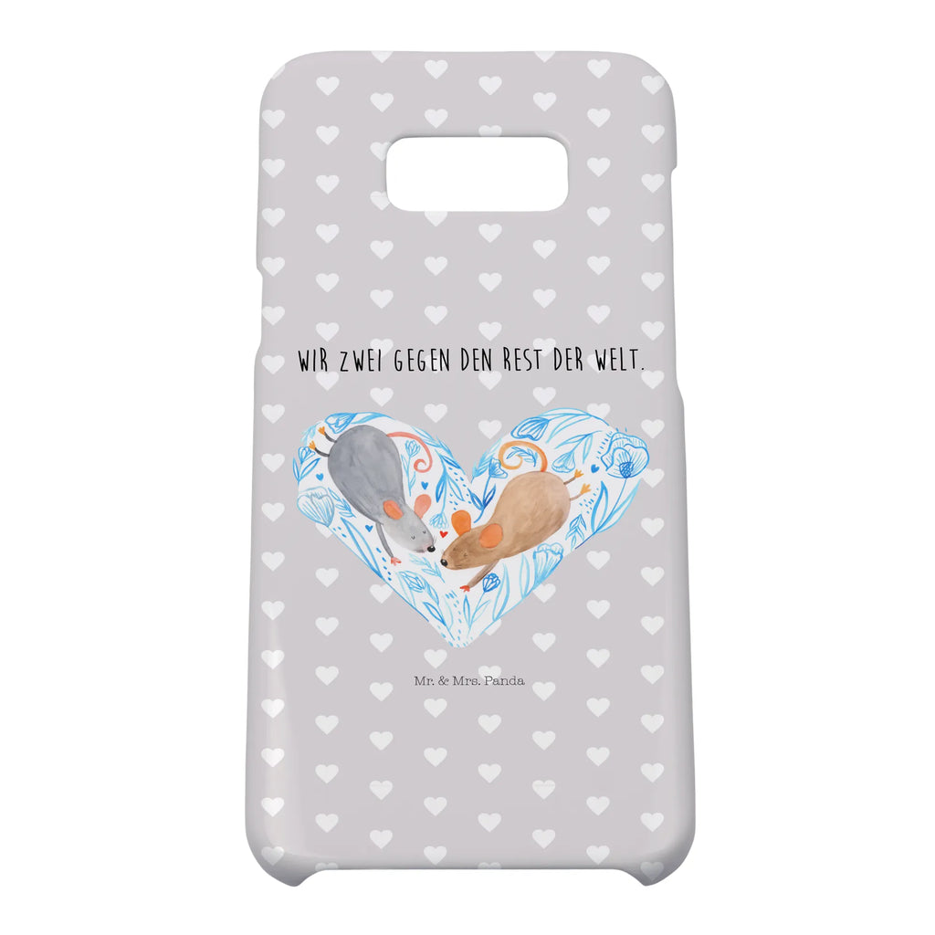 Etui na iPhone 10 Myszy serce Iphone 10, Handycover, Handy, Handy Case, Hülle, Cover, Iphone X, Handyhülle, Ehefrau, Freundin, Liebe, Liebesgeschenk, Jahrestag, Hocheitstag, Verlobung, Freund, Heiratsantrag, Partner, Heiraten, Ehemann, Liebesbotschaft, Hochzeit, Geschenk für Zwei, Liebesbeweis, Gemeinsamkeit, Lieblingsmensch, Maus, Love, Mäuse