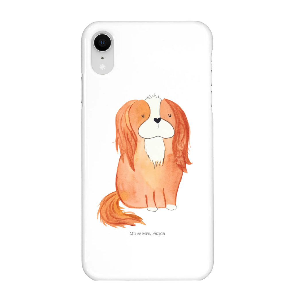 Etui na iPhone 11 pies Cavalier King Charles Spaniel Handycover, Handy, Cover, Handyhülle, Handy Case, Hülle, Iphone 10, Iphone X, Hund, Tierliebhaber, Haustier, Hundemotiv, Hundebesitzer, Hunderasse, Sprüche, Cockerspaniel, Cavalier King Charles Spaniel, Schönster Hund, Spruch, Spaniel