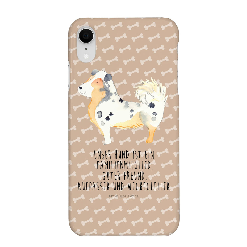 Etui na iPhone 11 Pies Owczarek australijski Iphone X, Handy Case, Handy, Hülle, Iphone 10, Handycover, Cover, Handyhülle, Hund, Tierliebhaber, Haustier, Hundemotiv, Hundebesitzer, Hunderasse, Sprüche, Shepherd, Australien Shepherd, Familienhund, Spruch, Hundeliebe