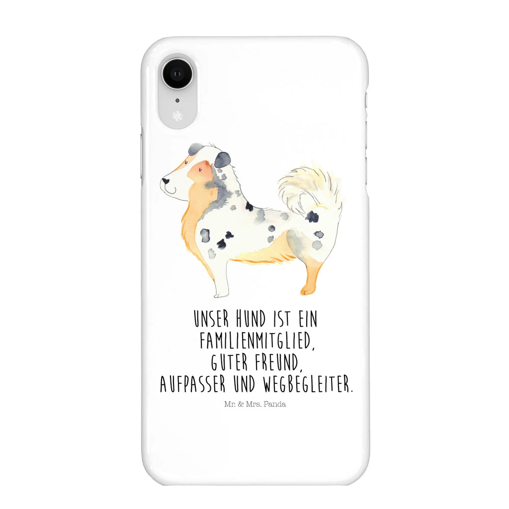 Etui na iPhone 11 Pies Owczarek australijski Iphone X, Handy Case, Handy, Hülle, Iphone 10, Handycover, Cover, Handyhülle, Hund, Tierliebhaber, Haustier, Hundemotiv, Hundebesitzer, Hunderasse, Sprüche, Shepherd, Australien Shepherd, Familienhund, Spruch, Hundeliebe