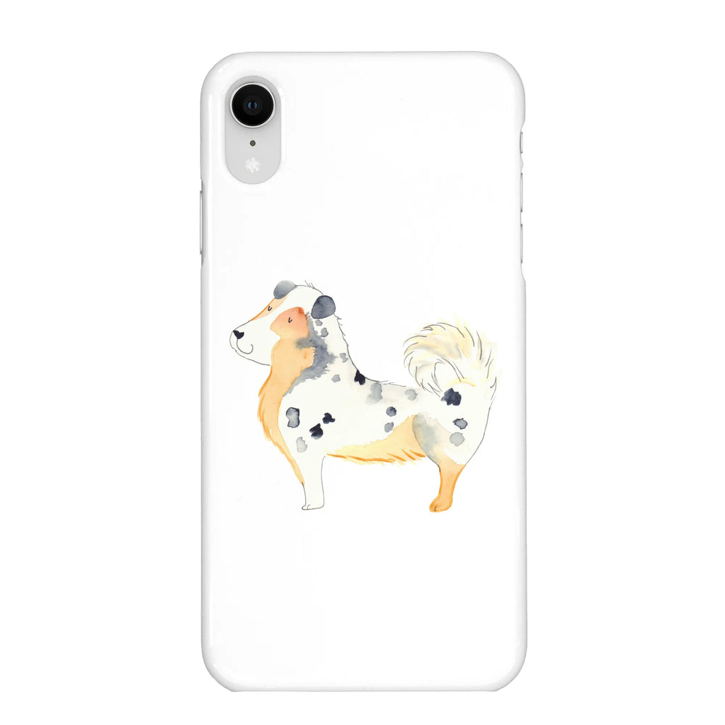 Etui na iPhone 11 Pies Owczarek australijski Iphone X, Handy Case, Handy, Hülle, Iphone 10, Handycover, Cover, Handyhülle, Hund, Tierliebhaber, Haustier, Hundemotiv, Hundebesitzer, Hunderasse, Sprüche, Shepherd, Australien Shepherd, Familienhund, Spruch, Hundeliebe