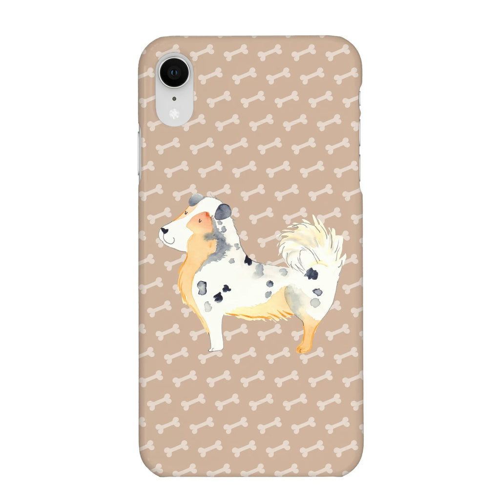 Etui na iPhone 11 Pies Owczarek australijski Iphone X, Handy Case, Handy, Hülle, Iphone 10, Handycover, Cover, Handyhülle, Hund, Tierliebhaber, Haustier, Hundemotiv, Hundebesitzer, Hunderasse, Sprüche, Shepherd, Australien Shepherd, Familienhund, Spruch, Hundeliebe
