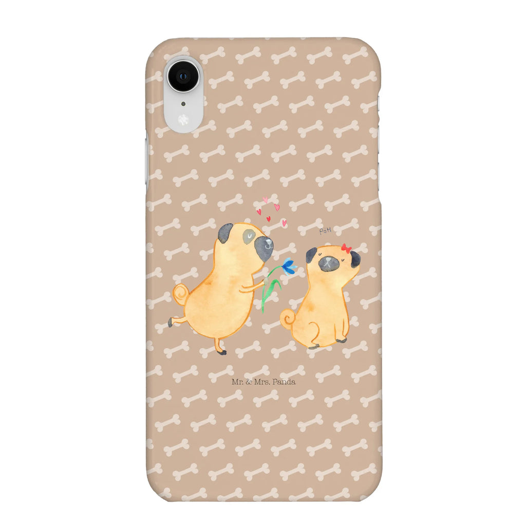 Handyhülle Mops Verliebt Iphone X, Iphone 10, Cover, Handy, Handy Case, Handyhülle, Handycover, Hülle, Hund, Tierliebhaber, Haustier, Hundemotiv, Hundebesitzer, Hunderasse, Sprüche, Mops, Verliebt, Liebesspruch. Verlobt, Geschenk Freund, Möpse, Hundeliebe, Liebe, Partner