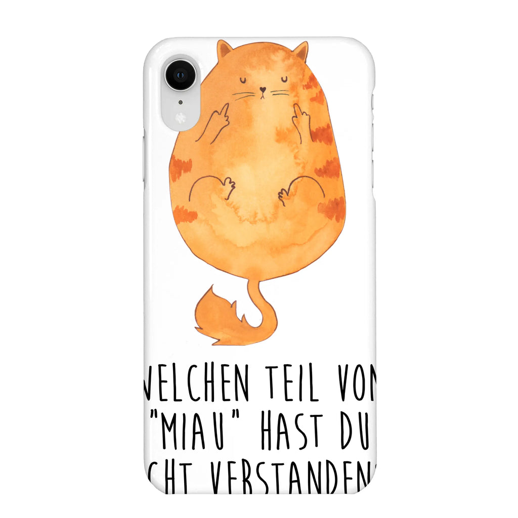 Phone case Cat middle finger Handycover, Handy Case, Cover, Handy, Handyhülle, Hülle, Iphone X, Iphone 10, Katzenmotiv, Katzenfan, Katzendeko, Katzenfreund, Katzenliebhaber, Katzenprodukte, Katzenartikel, Katzenaccessoires, Katzensouvenirs, Katzenliebhaberprodukte, Katzenmotive, Katze, Kater, Katzen, Mietze, Cats, Cat