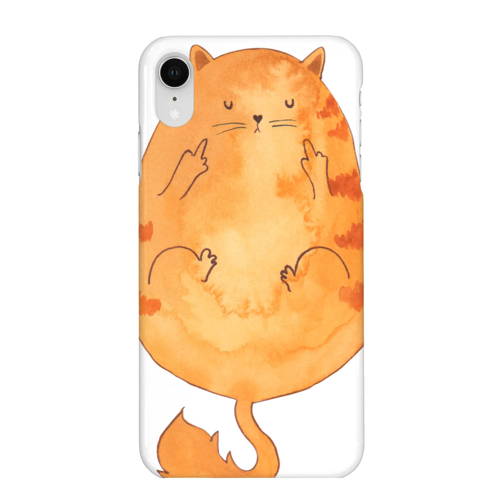 Phone case Cat middle finger Handycover, Handy Case, Cover, Handy, Handyhülle, Hülle, Iphone X, Iphone 10, Katzenmotiv, Katzenfan, Katzendeko, Katzenfreund, Katzenliebhaber, Katzenprodukte, Katzenartikel, Katzenaccessoires, Katzensouvenirs, Katzenliebhaberprodukte, Katzenmotive, Katze, Kater, Katzen, Mietze, Cats, Cat
