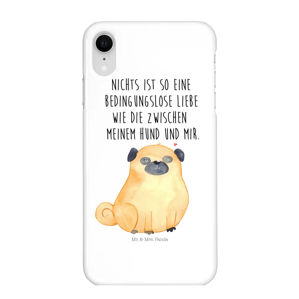 Handyhülle Mops Cover, Handycover, Iphone X, Handyhülle, Hülle, Handy, Iphone 10, Handy Case, Hund, Tierliebhaber, Haustier, Hundemotiv, Hundebesitzer, Hunderasse, Sprüche, Liebe, Hundeliebe, Mops