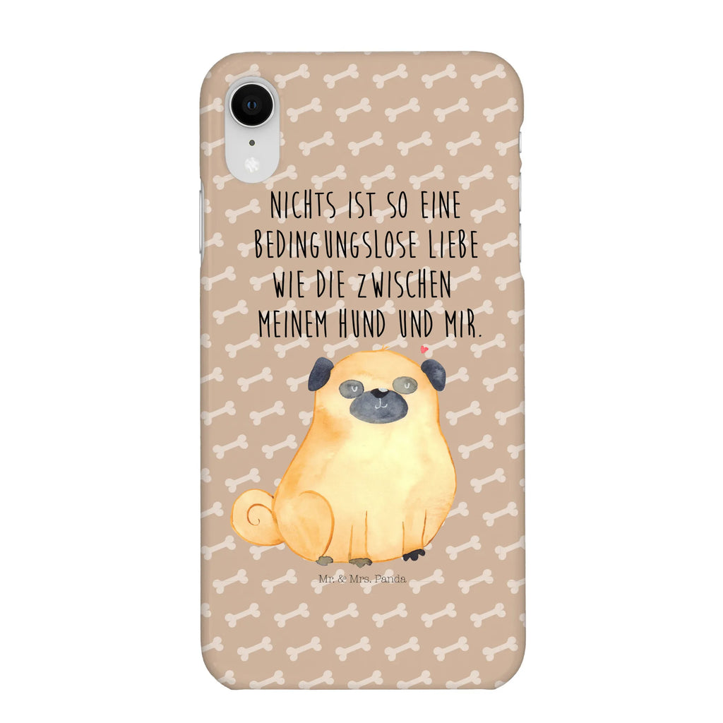 Handyhülle Mops Cover, Handycover, Iphone X, Handyhülle, Hülle, Handy, Iphone 10, Handy Case, Hund, Tierliebhaber, Haustier, Hundemotiv, Hundebesitzer, Hunderasse, Sprüche, Liebe, Hundeliebe, Mops