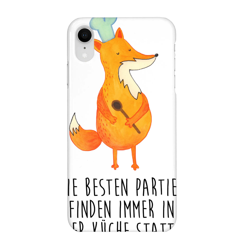 Handyhülle Fuchs Koch Iphone X, Handycover, Hülle, Handy, Handyhülle, Handy Case, Cover, Iphone 10, Fuchs, Küche Spruch, Party Spruch, Bäcker, Koch Geschenk, Köche, Füchse, Küche Deko, Witzig, Spruch Lustig