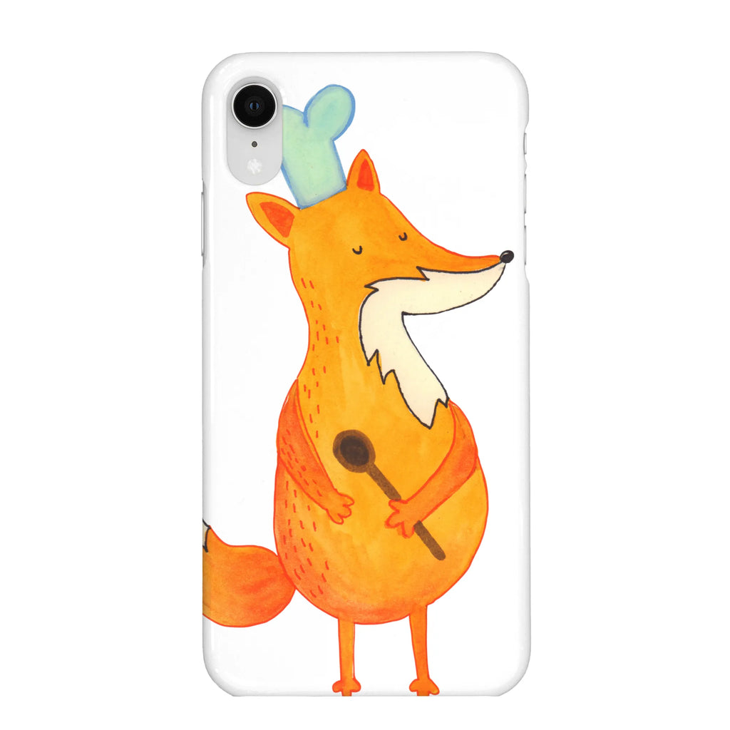 Handyhülle Fuchs Koch Iphone X, Handycover, Hülle, Handy, Handyhülle, Handy Case, Cover, Iphone 10, Fuchs, Küche Spruch, Party Spruch, Bäcker, Koch Geschenk, Köche, Füchse, Küche Deko, Witzig, Spruch Lustig
