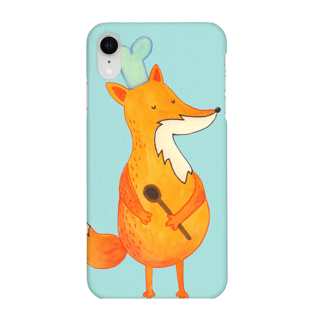 Handyhülle Fuchs Koch Iphone X, Handycover, Hülle, Handy, Handyhülle, Handy Case, Cover, Iphone 10, Fuchs, Küche Spruch, Party Spruch, Bäcker, Koch Geschenk, Köche, Füchse, Küche Deko, Witzig, Spruch Lustig