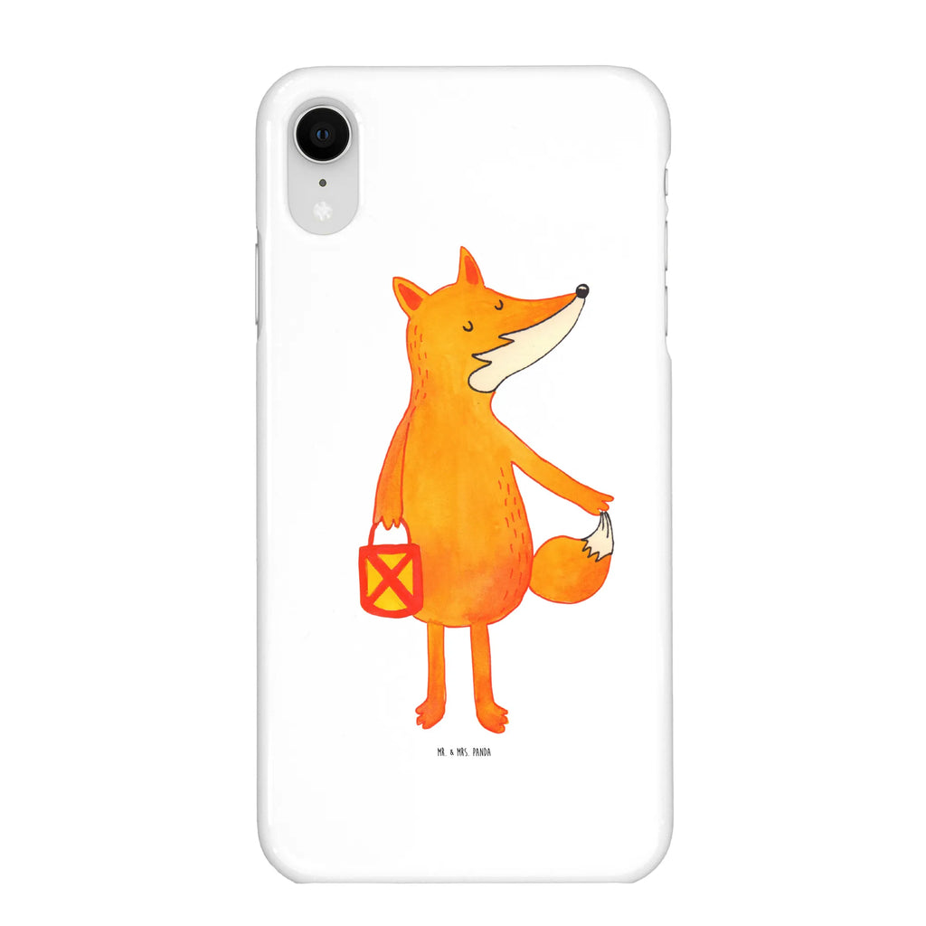 Handyhülle Fuchs Laterne Handyhülle, Iphone X, Handy, Iphone 10, Hülle, Cover, Handycover, Fuchs, Aufmuntern, Cäsar Otto Hugo Flaischlen, Spruch trösten, Laternenumzug, Laterne, Sankt Martin, Liebeskummer Spruch, Füchse