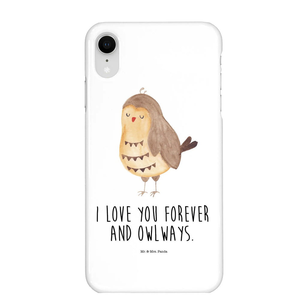 Phone case Owl Satisfied Handy, Cover, Iphone 10, Handycover, Handyhülle, Iphone X, Handy Case, Hülle, Eule, Spruch schön, Liebe Spruch, Owl, Eule Deko, Eule Spruch, Geschenk Hochzeitstag, Wortspiel Lustig, Romantisch