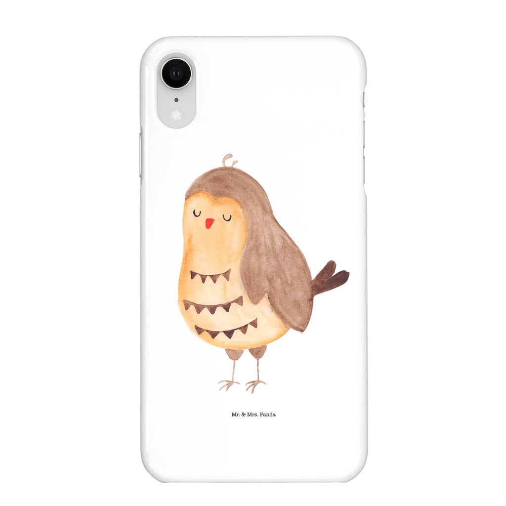 Phone case Owl Satisfied Handy, Cover, Iphone 10, Handycover, Handyhülle, Iphone X, Handy Case, Hülle, Eule, Spruch schön, Liebe Spruch, Owl, Eule Deko, Eule Spruch, Geschenk Hochzeitstag, Wortspiel Lustig, Romantisch