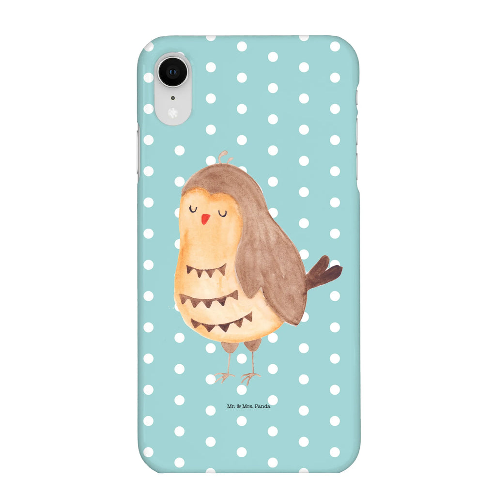Phone case Owl Satisfied Handy, Cover, Iphone 10, Handycover, Handyhülle, Iphone X, Handy Case, Hülle, Eule, Spruch schön, Liebe Spruch, Owl, Eule Deko, Eule Spruch, Geschenk Hochzeitstag, Wortspiel Lustig, Romantisch