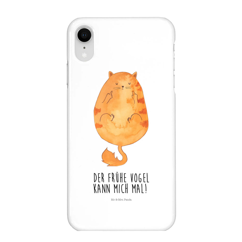 Phone case Cat Early riser Iphone X, Handyhülle, Cover, Handycover, Hülle, Iphone 10, Handy Case, Handy, Katzenfan, Katzenliebhaberprodukte, Katzenartikel, Katzenaccessoires, Katzenmotiv, Katzenprodukte, Katzensouvenirs, Katzenfreund, Katze, Katzendeko, Katzenmotive, Katzenliebhaber, Katzen, Kater, Frühaufsteher, Mietze, Kaffee, Morgenmuffel, Der Frühe Vogel Kann Mich Mal