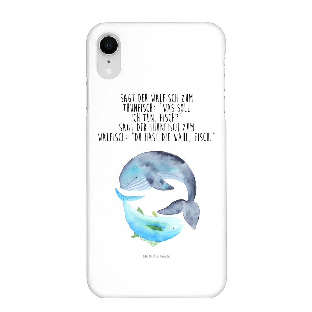 Etui na iPhone 10 wieloryb tuńczyk Handy Case, Iphone 10, Iphone X, Hülle, Handycover, Cover, Handyhülle, Handy, Lustige Sprüche, Tiermotive, Tiere, Gute Laune, Flachwitz, Spruch Lustig, Spruch Des Tages, Flachwitz Geschenk, Wortwitz Lustig, Tunfisch, Witz, Wal, Wahl