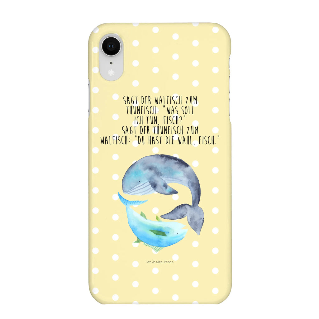 Etui na iPhone 10 wieloryb tuńczyk Handy Case, Iphone 10, Iphone X, Hülle, Handycover, Cover, Handyhülle, Handy, Lustige Sprüche, Tiermotive, Tiere, Gute Laune, Flachwitz, Spruch Lustig, Spruch Des Tages, Flachwitz Geschenk, Wortwitz Lustig, Tunfisch, Witz, Wal, Wahl