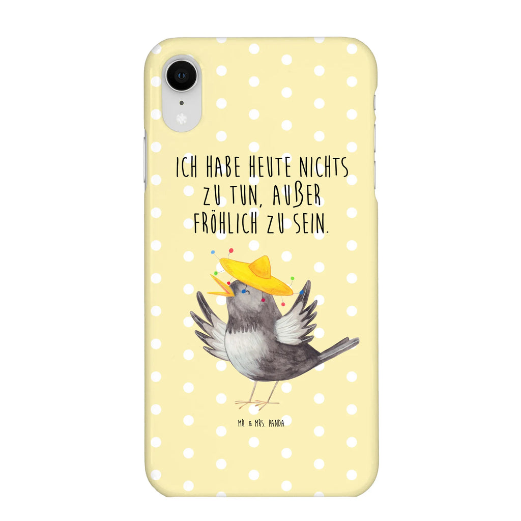 Phone case Crow sombrero Cover, Iphone X, Handy, Hülle, Handy Case, Handyhülle, Handycover, Iphone 10, Lustige Sprüche, Tiermotive, Tiere, Gute Laune, Vögel, Froh, Fröhlich sein, Motivation, Spruch Positiv, Glück Spruch, glücklich sein, Elster, Vogel, Rabe
