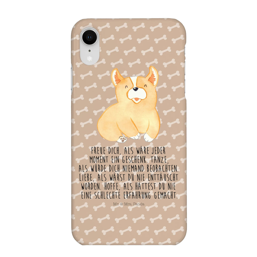 Phone case Corgi Handycover, Iphone 10, Iphone X, Handyhülle, Cover, Handy, Hülle, Handy Case, Hund, Tierliebhaber, Haustier, Hundemotiv, Hundebesitzer, Hunderasse, Sprüche, Motivation, Spruch, Welsh Corgie Pembroke, Britisch, Hundespruch, Corgie, Lebensfreude