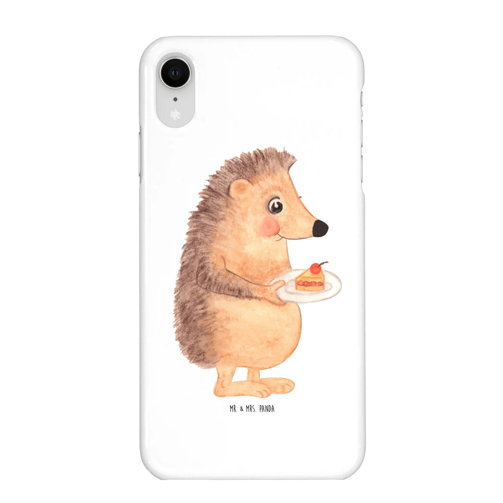 Handyhülle Igel Kuchenstück Cover, Iphone 10, Handy Case, Handyhülle, Hülle, Iphone X, Handy, Handycover, Lustige Sprüche, Tiermotive, Tiere, Gute Laune, Igel, Einladung Party, Geburtstagskuchen, Torte, Backen Geschenk, Kuchen Backen, Essen Spruch, Kuchen