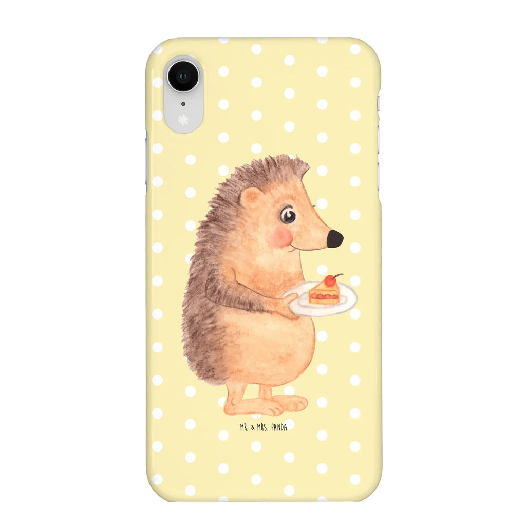 Handyhülle Igel Kuchenstück Cover, Iphone 10, Handy Case, Handyhülle, Hülle, Iphone X, Handy, Handycover, Lustige Sprüche, Tiermotive, Tiere, Gute Laune, Igel, Einladung Party, Geburtstagskuchen, Torte, Backen Geschenk, Kuchen Backen, Essen Spruch, Kuchen