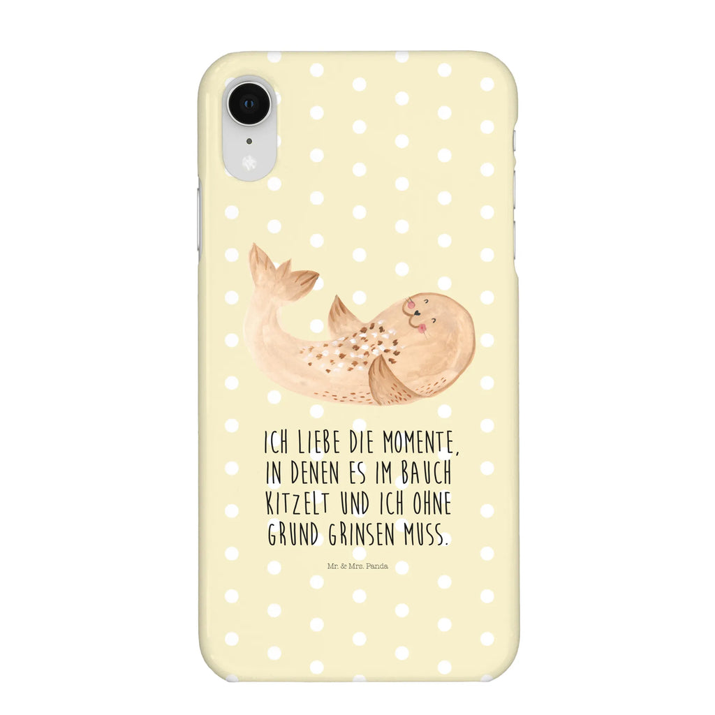 Phone case seal Lay Cover, Handy, Iphone X, Handyhülle, Hülle, Handycover, Handy Case, Iphone 10, Lustige Sprüche, Tiermotive, Tiere, Gute Laune, Robben, Strand, Meerestier, Seehund, Robbe, Ostsee, Freude, Nordsee, Lachen