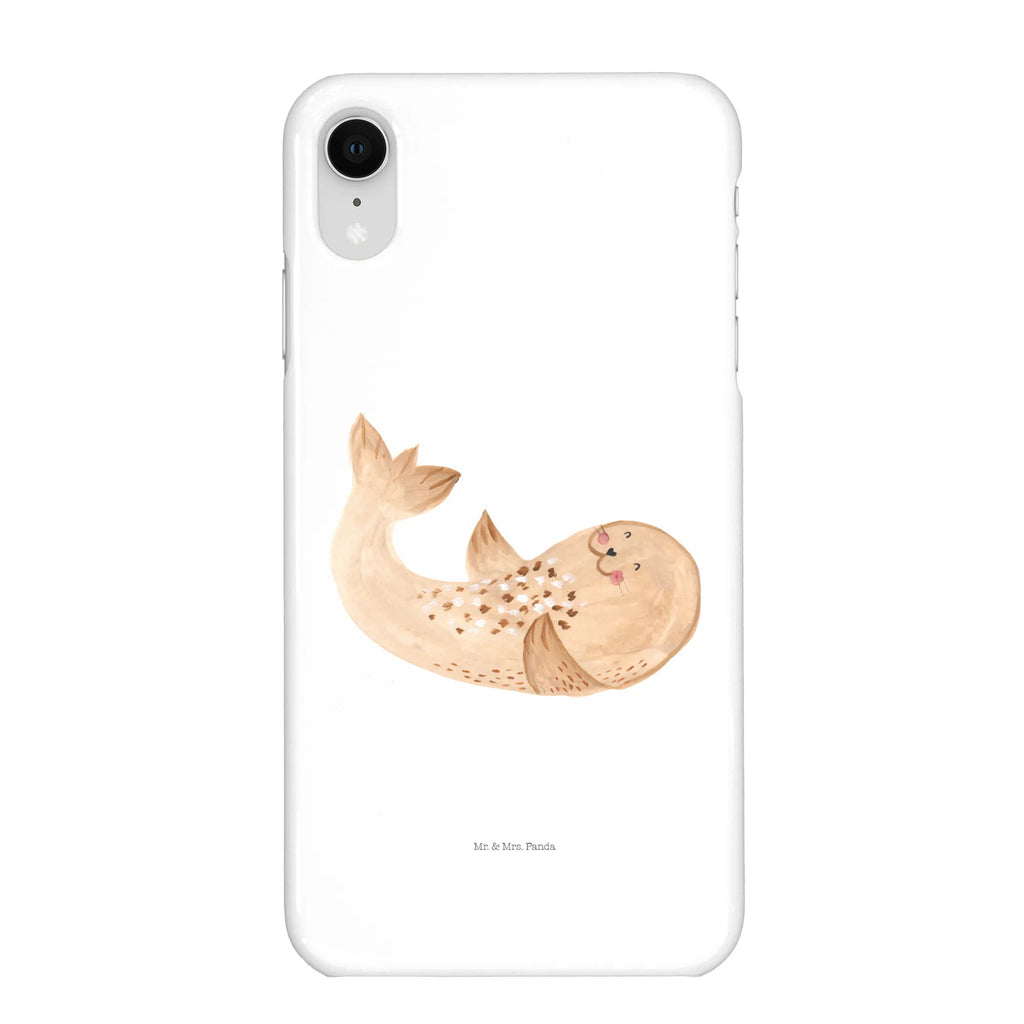 Phone case seal Lay Cover, Handy, Iphone X, Handyhülle, Hülle, Handycover, Handy Case, Iphone 10, Lustige Sprüche, Tiermotive, Tiere, Gute Laune, Robben, Strand, Meerestier, Seehund, Robbe, Ostsee, Freude, Nordsee, Lachen