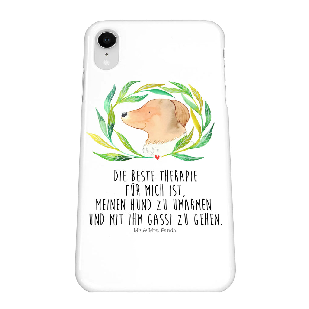 Phone case Dog Flower Handy, Iphone 10, Handy Case, Hülle, Cover, Handycover, Handyhülle, Iphone X, Hund, Tierliebhaber, Haustier, Hundemotiv, Hundebesitzer, Hunderasse, Sprüche, Hundeglück, Hunde, Therapie, Ranke, Hundeliebe, Selbsttherapie