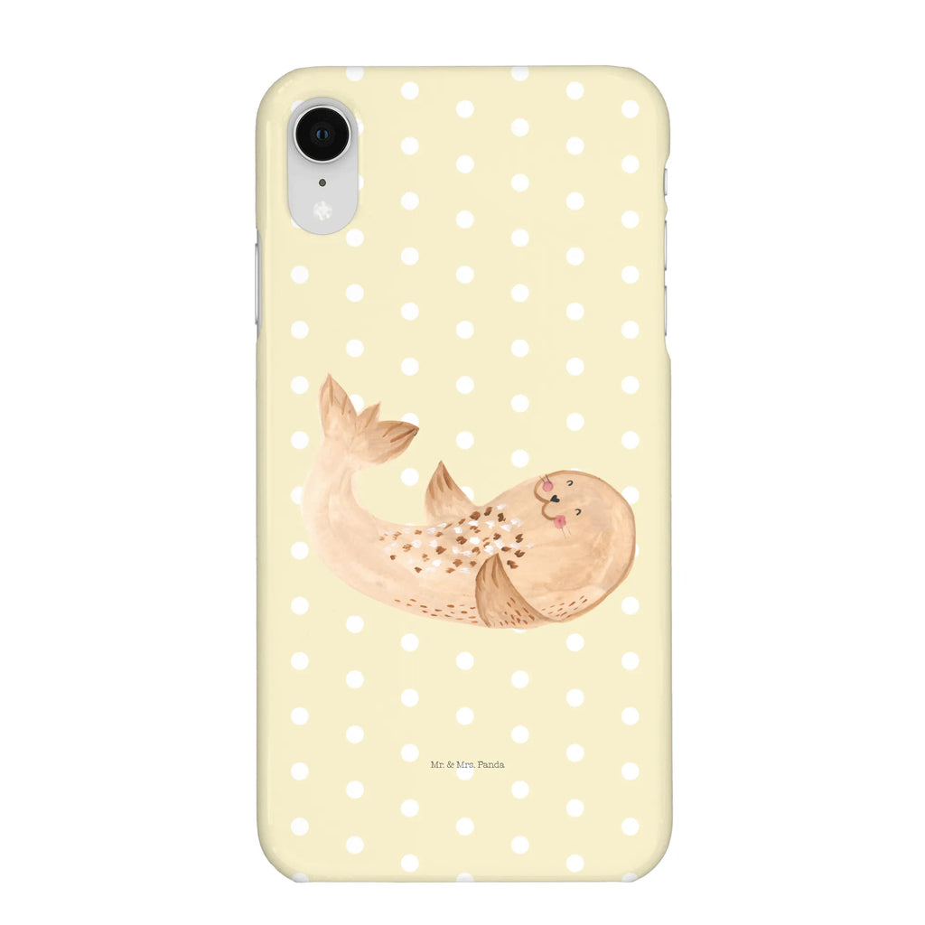 Phone case seal Lay Cover, Handy, Iphone X, Handyhülle, Hülle, Handycover, Handy Case, Iphone 10, Lustige Sprüche, Tiermotive, Tiere, Gute Laune, Robben, Strand, Meerestier, Seehund, Robbe, Ostsee, Freude, Nordsee, Lachen
