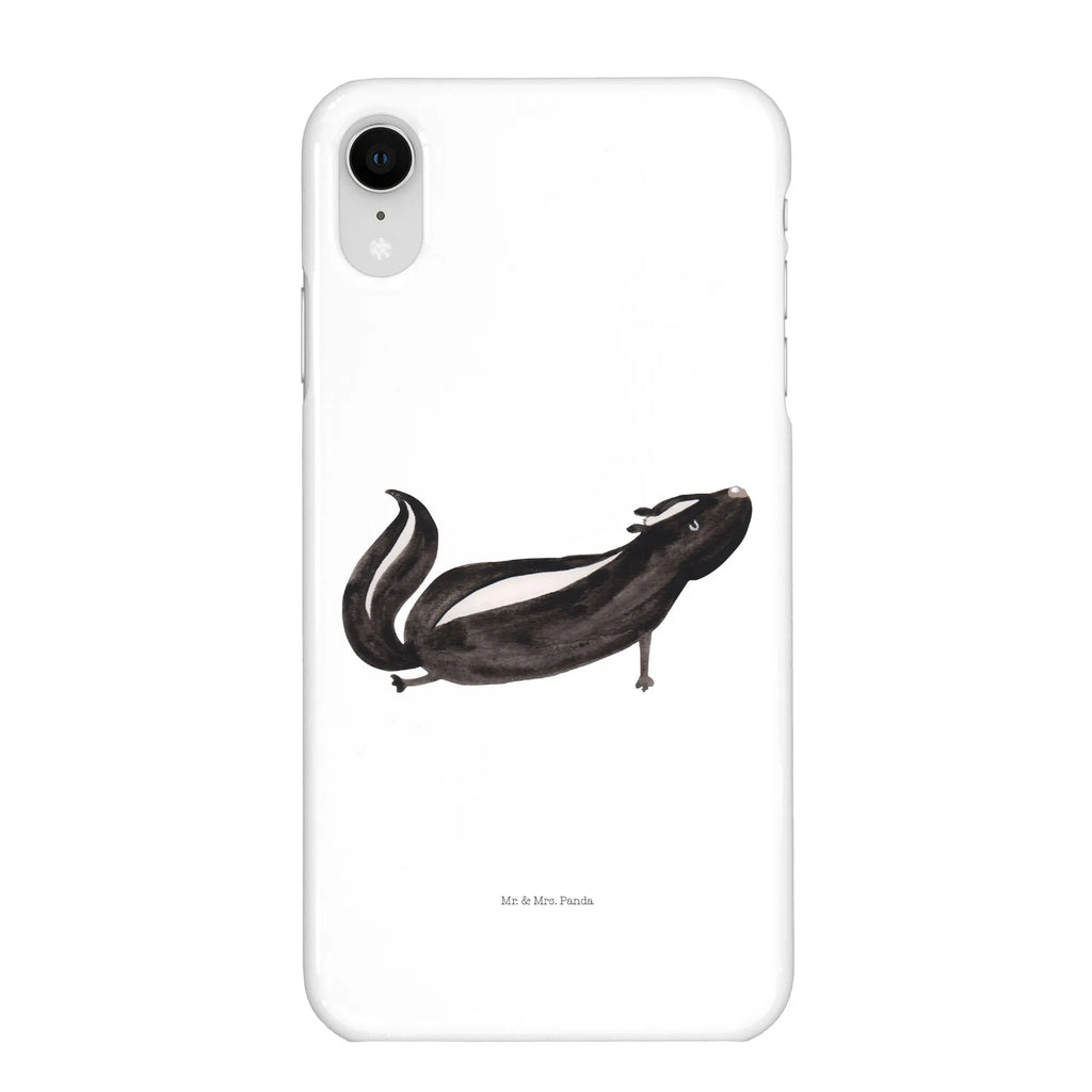 Phone case skunk yoga Hülle, Handyhülle, Iphone X, Cover, Handy Case, Handycover, Handy, Iphone 10, Skunk, Stinktier, Liebe, Stinki, Wildtier, Lebe, Yoga, Lache, Raubtier, Namaste, Stinker