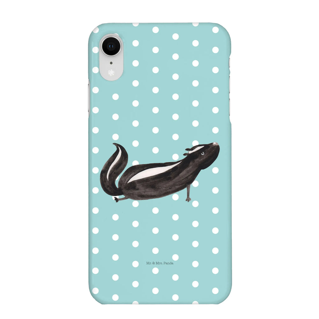 Phone case skunk yoga Hülle, Handyhülle, Iphone X, Cover, Handy Case, Handycover, Handy, Iphone 10, Skunk, Stinktier, Liebe, Stinki, Wildtier, Lebe, Yoga, Lache, Raubtier, Namaste, Stinker
