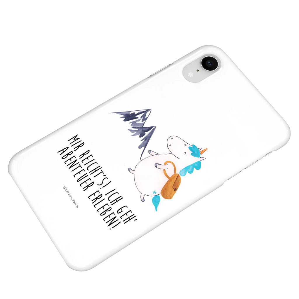 Phone case unicorn climber Iphone X, Handy, Cover, Hülle, Handyhülle, Iphone 10, Handy Case, Handycover, Einhorn Deko, Einhorn, Einhörner, Unicorn, Weltenbummler, Urlaub, Weltreise, Bergsteiger, Reisen, Abenteurer, Entdecker, Berge, Abenteuer
