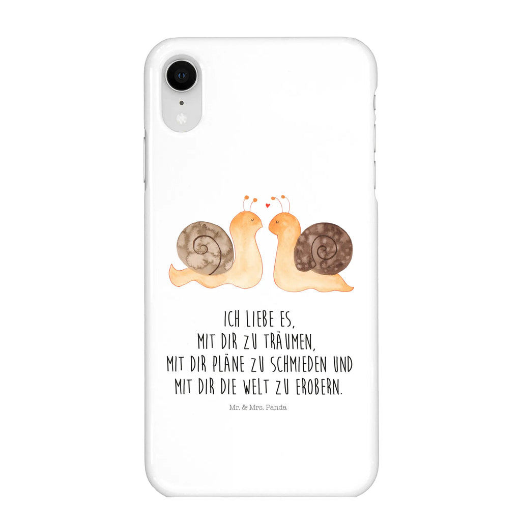 Phone case Snails in love mobile cover, Iphone 10, mobile phone, cover, case, Iphone X, mobile phone case, Love, Loving, Two, Together, Marriage, Engagement, Proposal of marriage, Love gift, gift for her, gift for him, anniversary gift