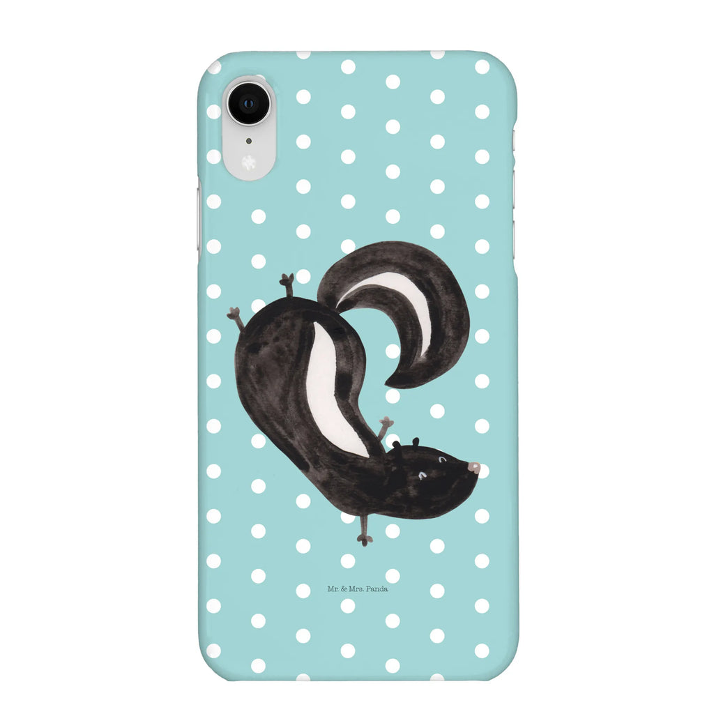 Phone case skunk handstand Handycover, Iphone 10, Handy, Iphone X, Handy Case, Hülle, Cover, Handyhülle, Stinktier, Skunk, Verpielt, Wildtier, Stinker, Kind, Stinki, Raubtier, Spielplatz