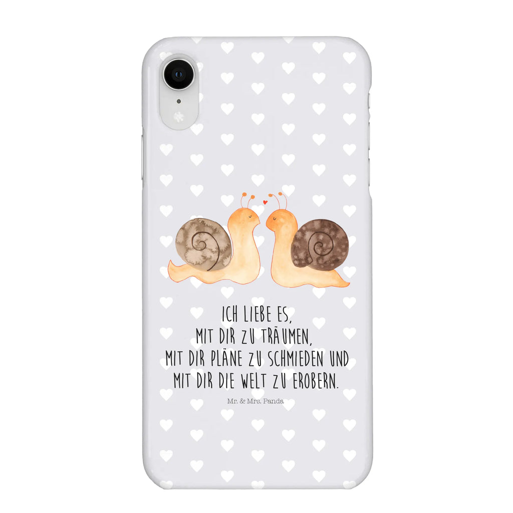Phone case Snails in love mobile cover, Iphone 10, mobile phone, cover, case, Iphone X, mobile phone case, Love, Loving, Two, Together, Marriage, Engagement, Proposal of marriage, Love gift, gift for her, gift for him, anniversary gift