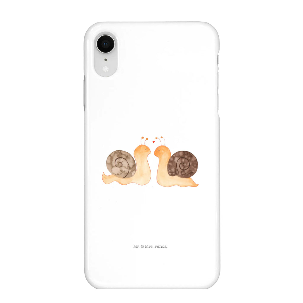Phone case Snails in love mobile cover, Iphone 10, mobile phone, cover, case, Iphone X, mobile phone case, Love, Loving, Two, Together, Marriage, Engagement, Proposal of marriage, Love gift, gift for her, gift for him, anniversary gift