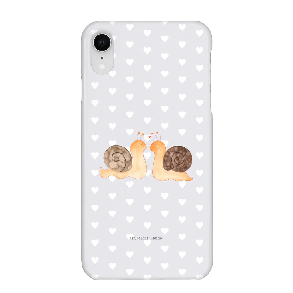 Phone case Snails in love mobile cover, Iphone 10, mobile phone, cover, case, Iphone X, mobile phone case, Love, Loving, Two, Together, Marriage, Engagement, Proposal of marriage, Love gift, gift for her, gift for him, anniversary gift