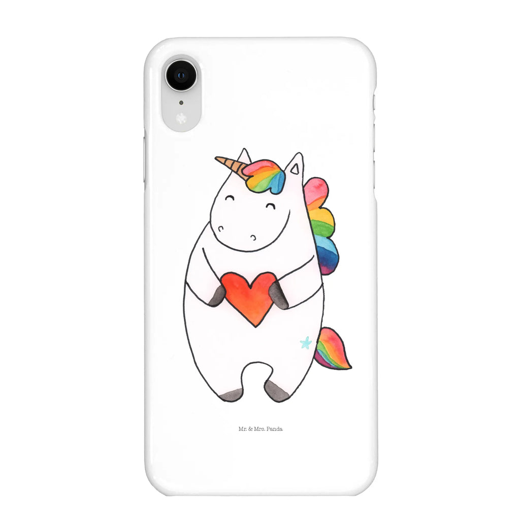 Etui do Samsung Galaxy S9 Jednorożec serce Iphone X, Iphone 10, Handy, Hülle, Handyhülle, Cover, Handycover, Handy Case, Einhorn, Einhorn Deko, Einhörner, Unicorn, Witzig, Anders, Freundin, Schlimm, Herz, Lustig, böse, Bunt