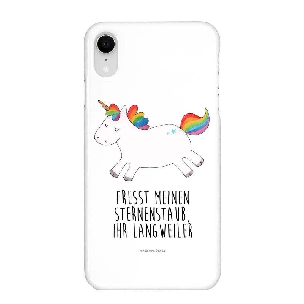 Phone case unicorn happy mobile phone, Iphone 10, case, Iphone X, cover, mobile phone case, mobile cover, unicorn, unicorns, fun, joy of life, joy, funny, cheerful, happy