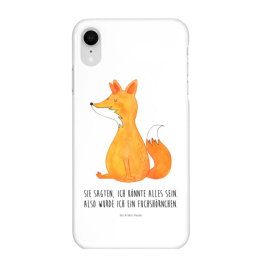 Phone case unicorn Fox Iphone X, mobile cover, case, mobile phone case, Iphone 10, cover, mobile phone, unicorn, unicorns, foxes, fox horns, foxycorn, fox