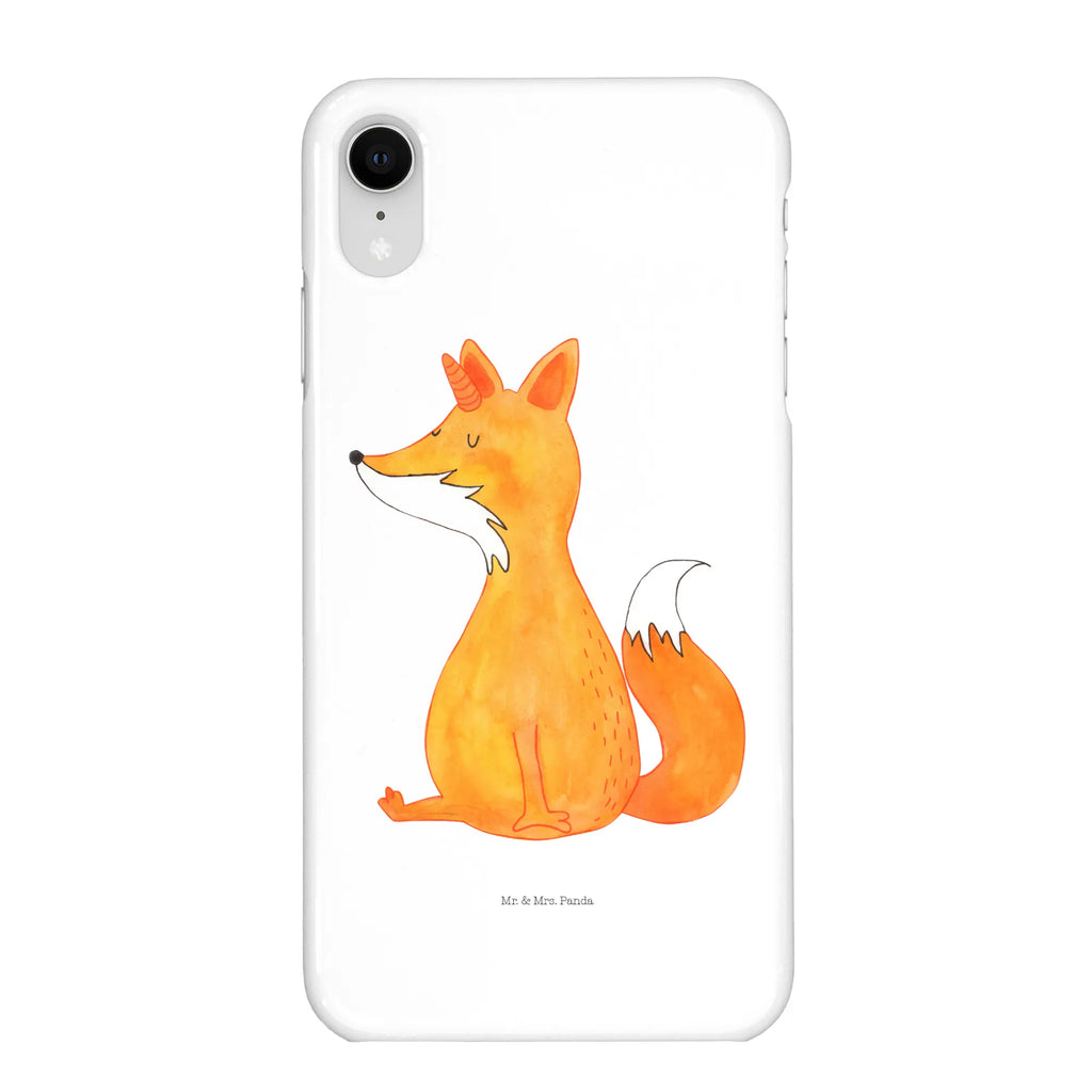 Phone case unicorn Fox Iphone X, mobile cover, case, mobile phone case, Iphone 10, cover, mobile phone, unicorn, unicorns, foxes, fox horns, foxycorn, fox